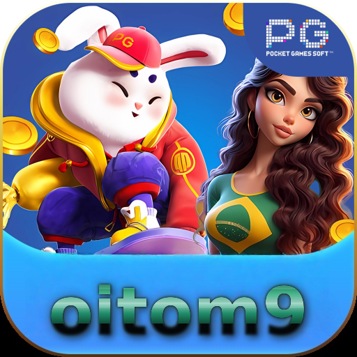 oitom9 Logo